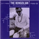 The Bongolian - Blueprint