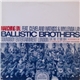 Ballistic Brothers Featuring Cleveland Watkiss & Myllenda Lay - Marching On